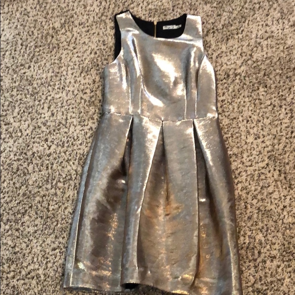 Eliza J dress